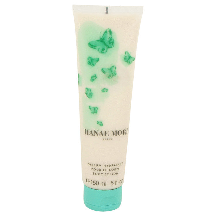 Hanae Mori by Hanae Mori Body Lotion (unboxed) 5 oz for Women Secondary image