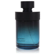Halloween Man X by Jesus Del Pozo Eau De Toilette Spray (Tester) 4.2 oz for Men