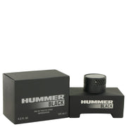 Hummer Black by Hummer Eau De Toilette Spray for Men