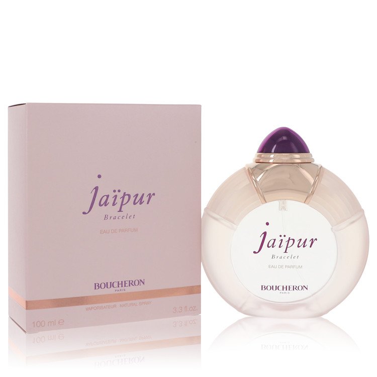 Jaipur Bracelet by Boucheron Mini EDP .15 oz for Women Secondary image