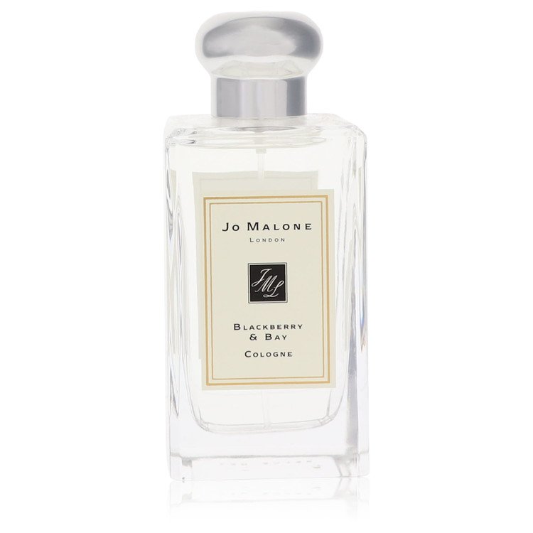 Jo Malone Blackberry Bay by Jo Malone Cologne Spray (Unisex Unboxed) 3.4 oz for Women
