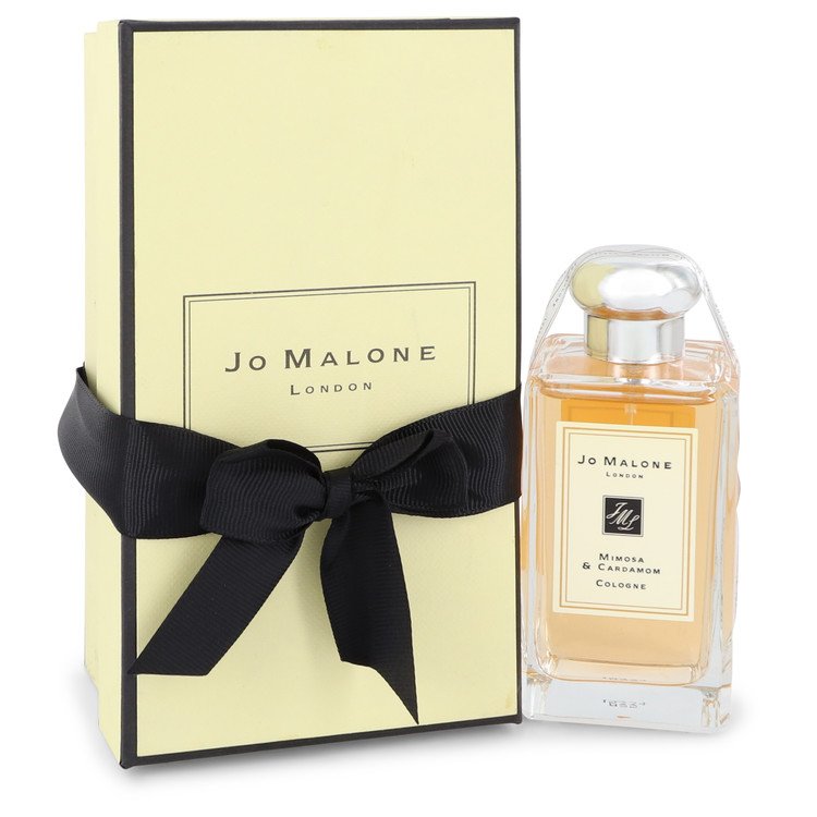 Jo Malone Mimosa Cardamom by Jo Malone Cologne Spray 3.4 oz for Women