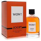 Joop Wow by Joop Eau De Toilette Spray 3.4 oz for Men