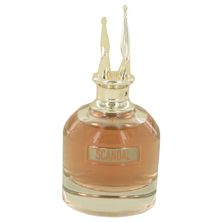 Jean Paul Gaultier Scandal by Jean Paul Gaultier Eau De Parfum Spray (Tester) 2.7 oz for Women