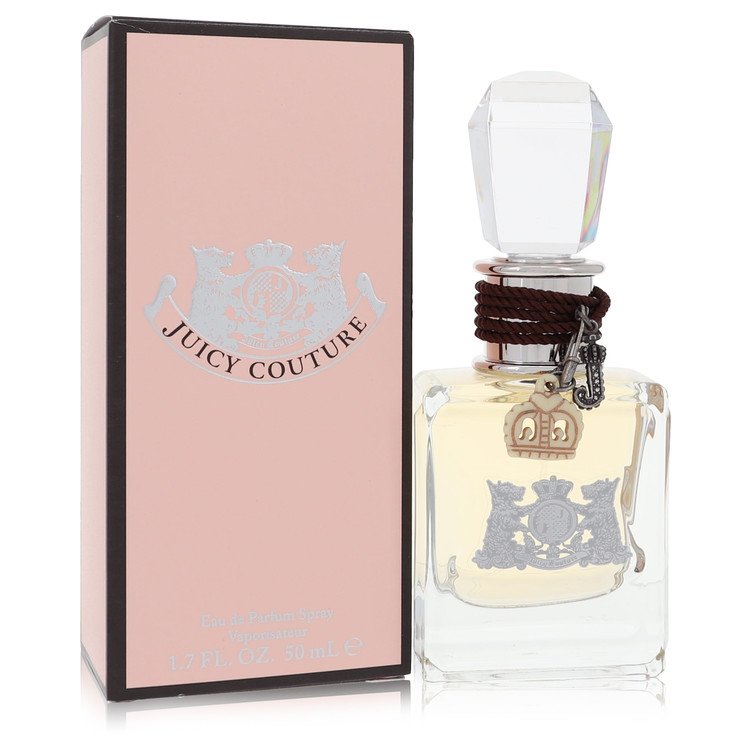 Juicy Couture by Juicy Couture Eau De Parfum Spray 1.7 oz for Women