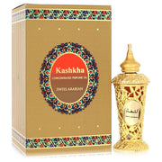 Swiss Arabian Kashkha by Swiss Arabian Concentrated Perfume Oil (Unisex) for Men
