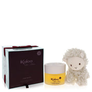 Kaloo Les Amis by Kaloo Eau De Senteur Spray / Room Fragrance Spray (Alcohol Free) Free Fluffy Lamb 3.4 oz for Men