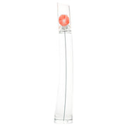 Kenzo FLOWER by Kenzo Eau De Toilette Spray (unboxed) 3.4 oz for Women