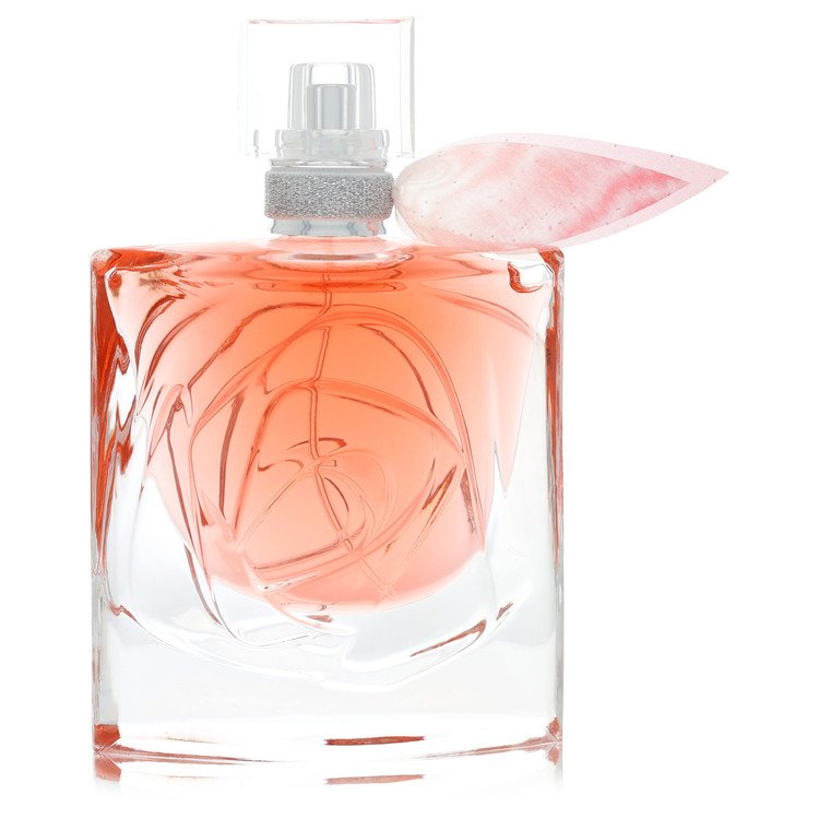 la Vie Est Belle Rose Extraordinaire by Lancôme L'eau De Parfum Florale Spray (Tester) 1.7 oz for Women
