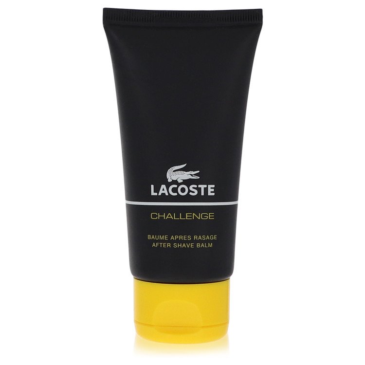 Lacoste Challenge by Lacoste After Shave Balm for Men