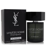 La Nuit De LHomme Le Parfum by Yves Saint Laurent Eau De Parfum Spray 3.4 oz for Men