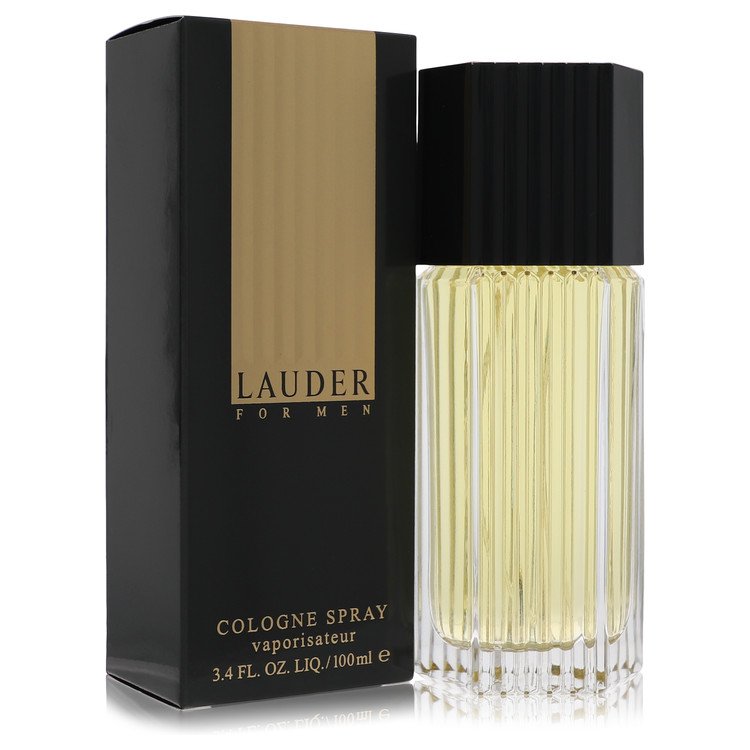 Lauder by Estee Lauder Eau De Cologne Spray 3.4 oz for Men Main image