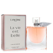 La Vie Est Belle by Lancôme Eau De Parfum Spray 2.5 oz for Women
