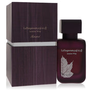 La Yuqawam Jasmine Wisp by Rasasi Eau De Parfum Spray 2.5 oz for Women