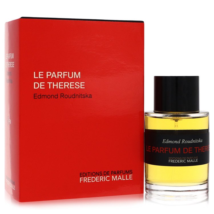 Le Parfum De Therese by Frederic Malle Eau De Parfum Spray (Unisex) 3.4 oz for Women Main image