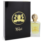 Le Royal by Alexandre J Eau De Parfum Spray 2 oz for Men