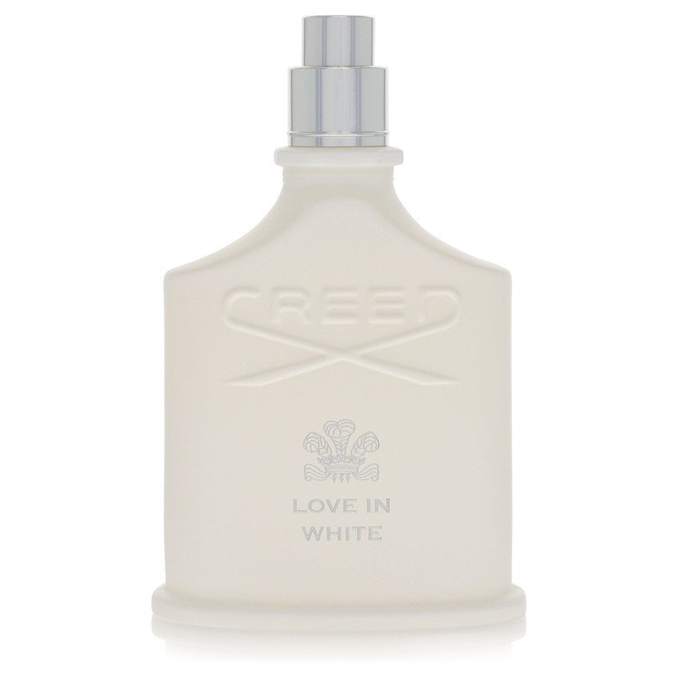 Love in White by Creed Eau De Parfum Spray (Tester) 2.5 oz for Women