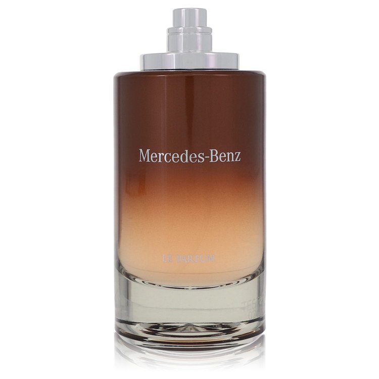 Mercedes Benz Le Parfum by Mercedes Benz Eau De Parfum Spray (Tester) 4.2 oz for Men - Zachava Main image