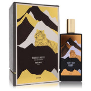 Memo Tigers Nest by Memo Eau De Parfum Spray (Unisex) 2.5 oz for Women