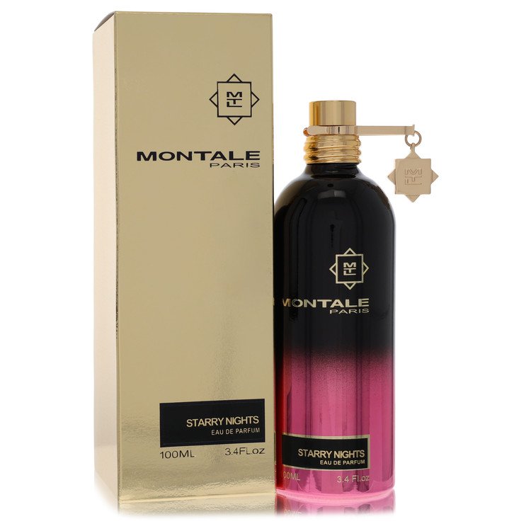 Montale Starry Nights by Montale Eau De Parfum Spray 3.4 oz for Women