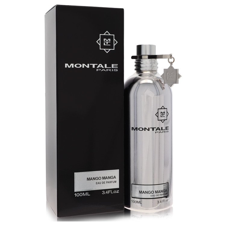 Montale Mango Manga by Montale Eau De Parfum Spray 3.3 oz for Women Montale Main image