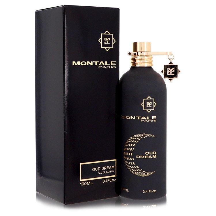 Montale Oud Dream by Montale Eau De Parfum Spray 3.4 oz for Women Montale Main image
