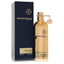 Montale Pure Gold by Montale Eau De Parfum Spray 3.4 oz for Women