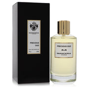 Mancera Precious Oud by Mancera Eau De Parfum Spray (Unisex) 4 oz for Women