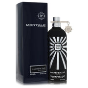 Montale Fantastic Oud by Montale Eau De Parfum Spray (Unisex) 3.4 oz for Women
