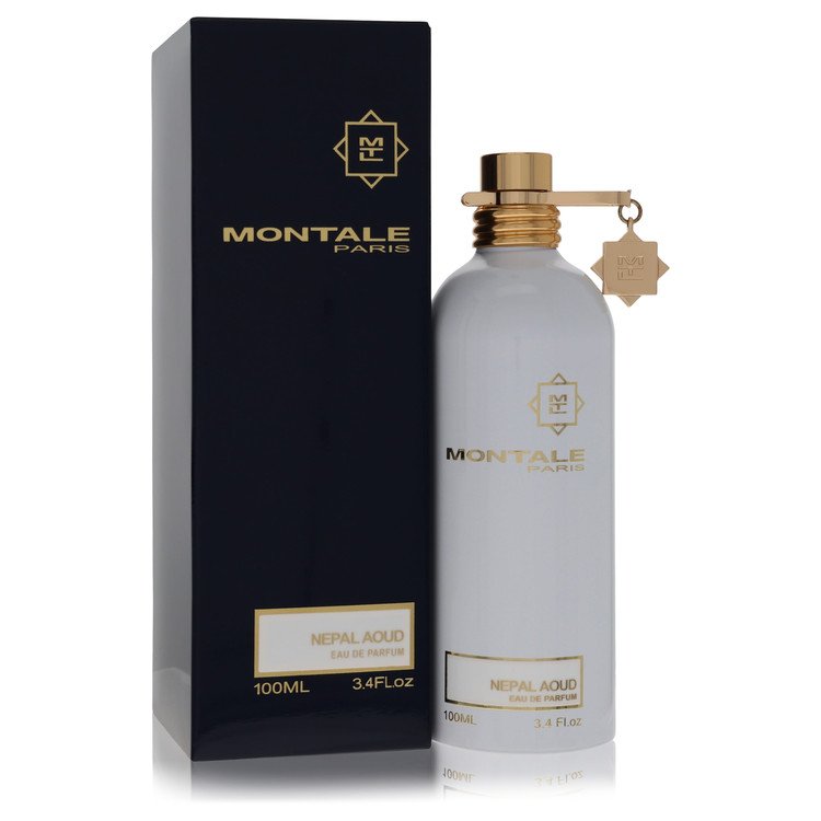 Montale Nepal Aoud by Montale Eau De Parfum Spray 3.4 oz for Women Montale Main image