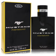 Mustang Performance by Estée Lauder Eau De Toilette Spray 3.4 oz for Men
