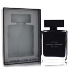 Narciso Rodriguez Bleu Noir by Narciso Rodriguez Eau De Toilette Spray 5 oz for Men