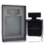 Narciso Rodriguez Bleu Noir by Narciso Rodriguez Eau De Toilette Spray 5 oz for Men