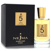 Nejma 5 by Nejma Eau De Parfum Spray 3.4 oz for Women