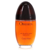 Obsession by Calvin Klein Eau De Parfum Spray (unboxed) for Women