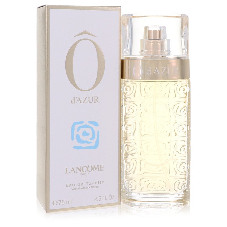 O dAzur by Lancome Eau De Toilette Spray 2.5 oz for Women Main image