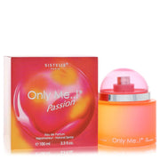 Only Me Passion by Yves De Sistelle Eau De Parfum Spray for Women