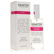 Demeter Orchid by Demeter Cologne Spray 4 oz for Women