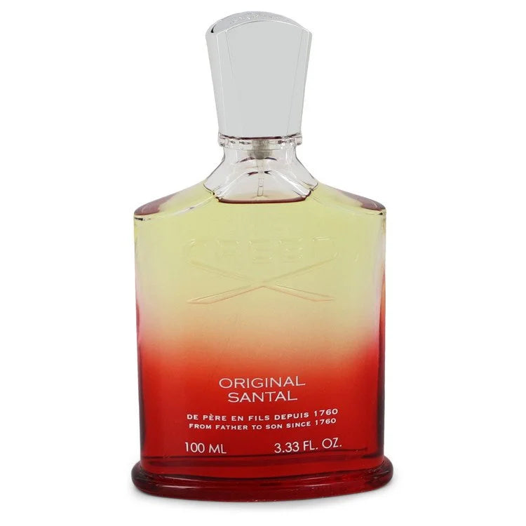 Original Santal Eau De Parfum Spray By Creed - ACCEXO