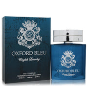 Oxford Bleu by English Laundry Eau De Parfum Spray 3.4 oz for Men