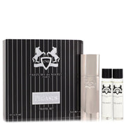 Pegasus by Parfums De Marly Three Eau De Parfum Refills 3 x .34 oz for Men
