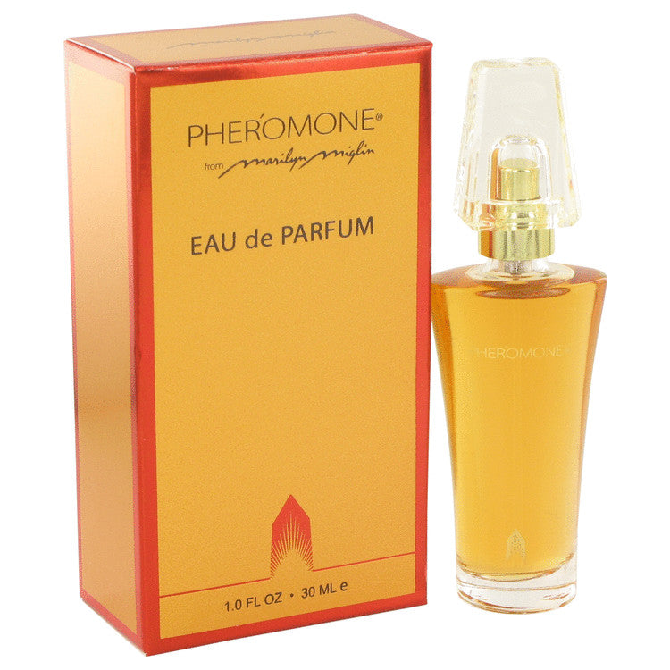 Pheromone by Marilyn Miglin Eau De Parfum Spray 1 oz for Women