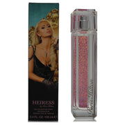 Paris Hilton Heiress by Paris Hilton Eau De Parfum Spray 3.4 oz for Women