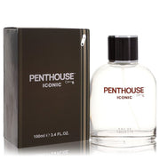Penthouse Iconic by Penthouse Eau De Toilette Spray for Men