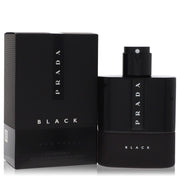 Prada Luna Rossa Black by Prada Eau De Parfum Spray 3.4 oz for Men