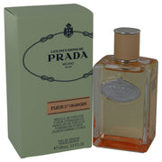 Prada Infusion De Fleur Doranger by Prada Eau De Parfum Spray 3.4 oz for Women