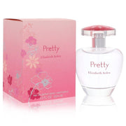 Pretty by Elizabeth Arden Eau De Parfum Spray 3.4 oz for Women