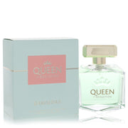 Queen of Seduction by Antonio Banderas Eau De Toilette Spray 2.7 oz for Women
