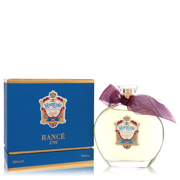Hortense by Rance Eau De Parfum Spray 3.4 oz for Women Main image