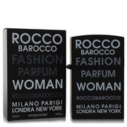 Roccobarocco Fashion by Roccobarocco Eau De Parfum Spray 2.54 oz for Women